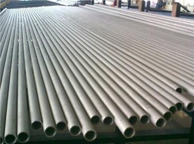 Inconel 600 2.4816 Uns N06600 Alloy 600 Steel Pipe/Tube