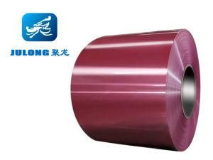 Production of Color Steel Coil, Galvanized Coil, Color Steel Tile, Galvanized Tile, Galvanized Sheet