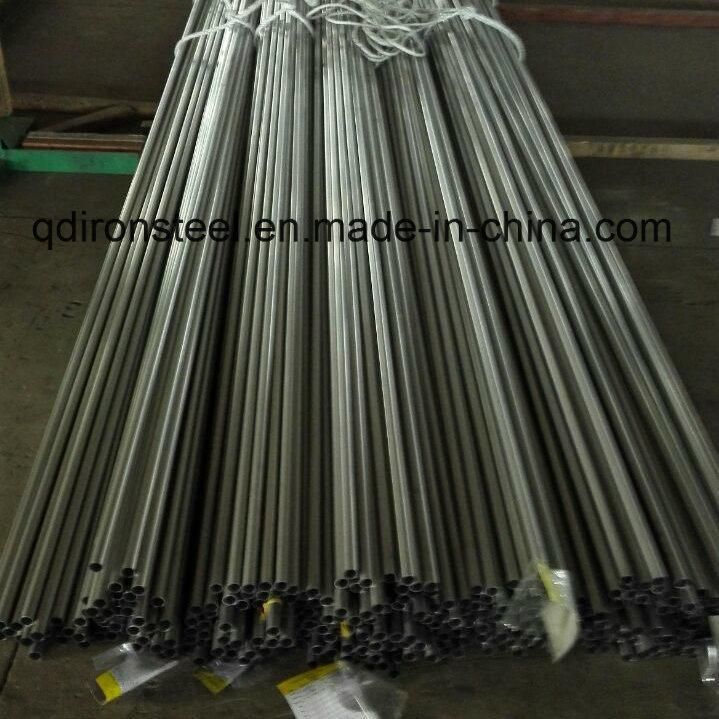 ASTM A312 Stainless Steel Pipe for Heat Exchanger