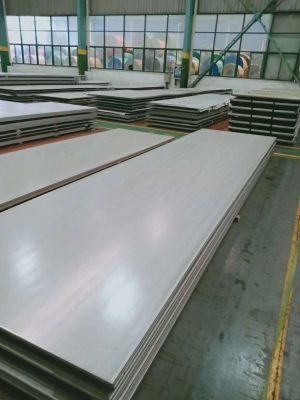 Used for Decoration of Hot-Tied Stainless Steel Plate in Industrial Buildings