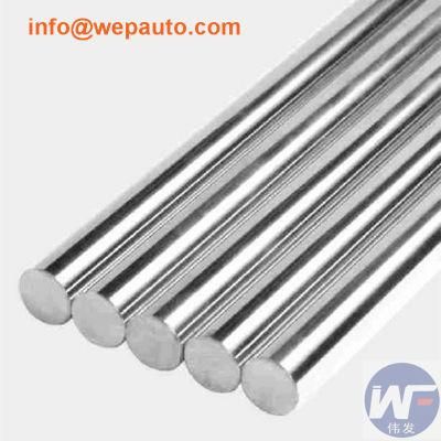 Manufacturer Iron Steel Rod Bar for Construction Machinery Hydraulic Cylinder