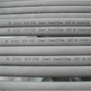 Stainless Steel Seamless Capillary Tube 347
