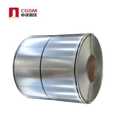 ASTM 201 304 316L 310S 409L 420 420j1 420j2 430 431 434 436L 439 304L 316 Hot Rolled No. 1 2b Ba No. 4 Brushed 8K Mirror Stainless Steel Coil