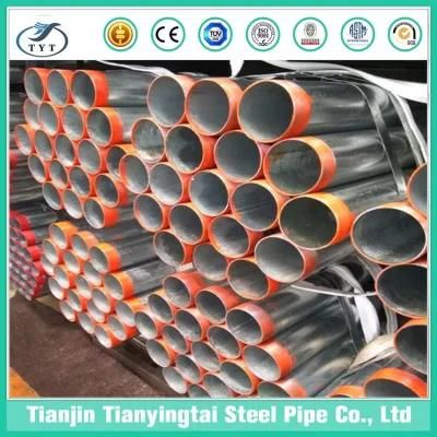 Electric Conduit Pipe