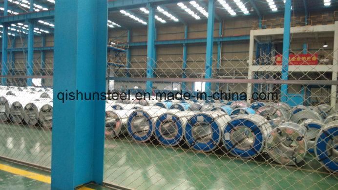 Galvanised Steel Sheet/Plate Galvanized Steel Sheet