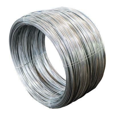 Galvanised Iron Wire Price Galvanised Wire 2.5mm Soft Galvanised Wire for Sale