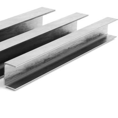 Best Selling Competitive Price Ss 201 304 316 410 310 309 High Strength Quality U or C Stainless Steel Channel