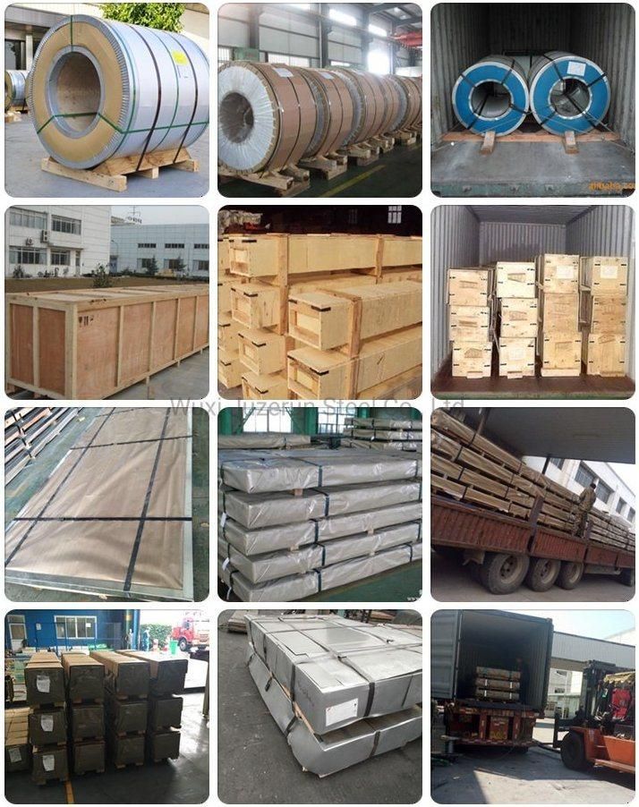 SUS 201 310 430 304 904L Stainless Steel Bars