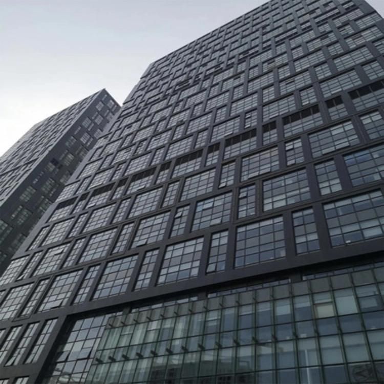 Hot Sell Q235B Structural Galvanized Steel H Beam with Low Price