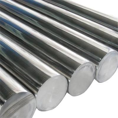 304 Round/Square/Hexagon/Flat Metal Stainless Steel Bar