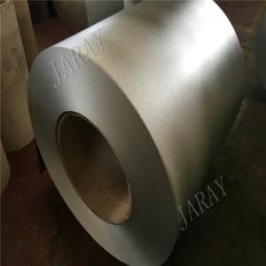 Standard Cold Rolled Technique Zincalume Alloy Sheet