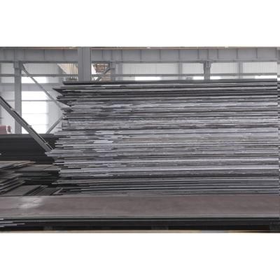 Ar500 Nm500 Nm400 Abrasion Wear-Resistant Steel Plate Nm360 Nm400 Nm450 Nm500