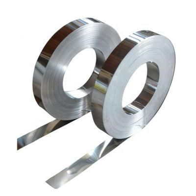ASTM 430/ Uns S43000/ 12kh17 Stainless Steel Strip