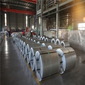Galvalume Steel Coil with Good Quality
