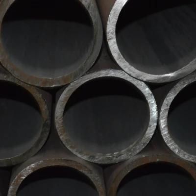 Best Sale Seamless Steel Pipe for Oil Lines