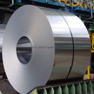 SUS 430/201 Cold Rolled Stainless Steel Coil Ddq for Utensil