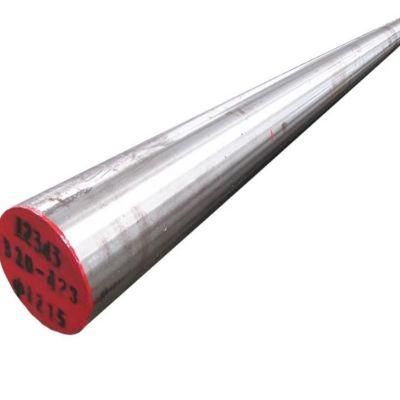 Steel Bar 1.7225 1.2080 42CrMo4 4130 Round Bar