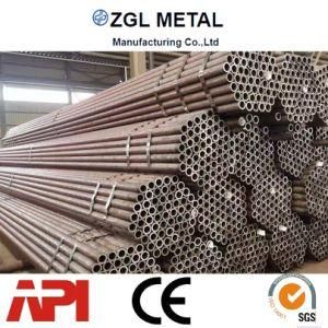 A519 1010/1018/1020/1045 Carbon Steel Seamless Pipe Heat Exchange Equipment or Hydraulic Honing Oil Tube