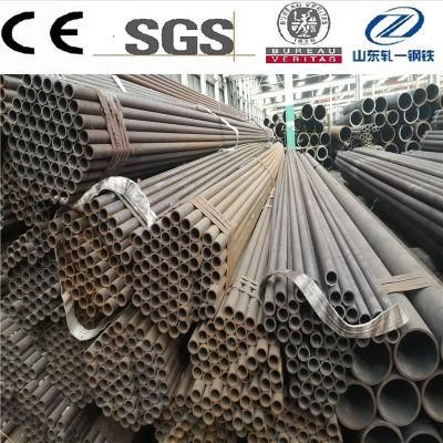 ASTM A519 1035 1040 Seamless Steel Pipe Steel Tube