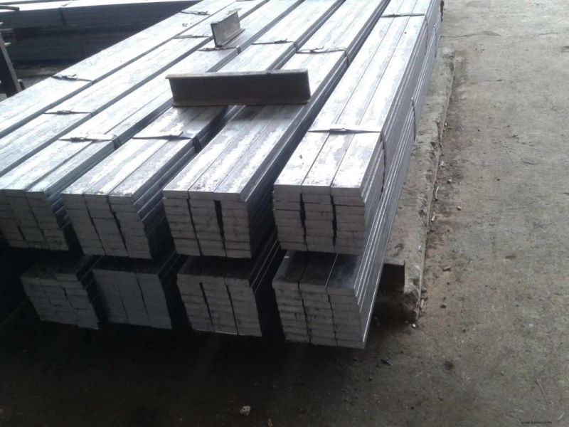 Ss 201 304L 316 316L 317L 321 440 C ASTM 309S 316ti SUS304 Stainless Steel Flat Bar