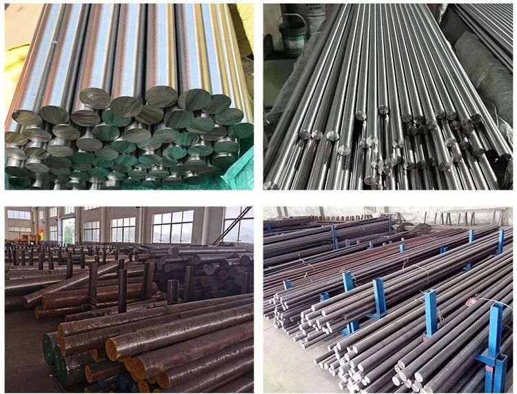 Stainless Steel Bar Supply Cheap Price Bright Building Matertial Bar