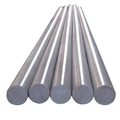 Bright Steel Bar Round Square Flat Hex 201 303 304 316 17-4pH 420 Stainless Steel Rod