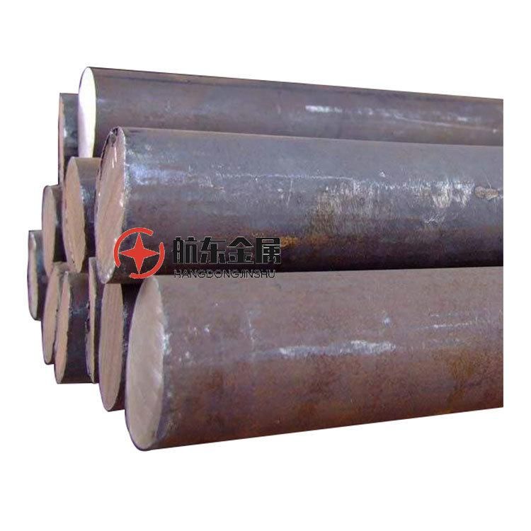 (ASTM a106/API 5L/16Mn) CS Carbon Steel Bar for Building Material