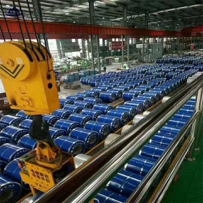 1.0 mm Thickness 410 410s 420 (420J1 420J2) 430 436 439 441 444 446 Stainless Steel Coils