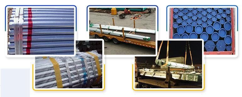Round Bar S355j2g3 Alloy Steel Bar