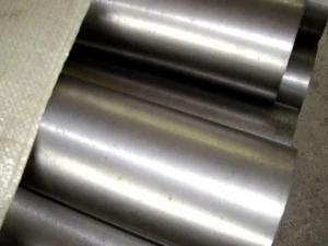 Steel Round Bar/Tool Steel/Round Bar/Flat Bar/Mould Steel A6