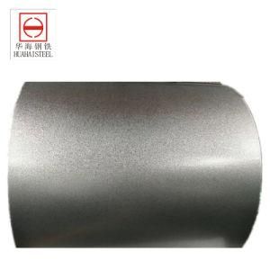 Sglc 0.13-3.0mm Galvalume (GL) Steel Sheet /Coil