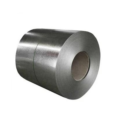 Cheap Price ASTM 0.12-2.0mm*600-1250mm Building Material Mild Galvanized Steel Coil Gi with ISO