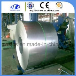Dx51d China Steel Factory Hot Dipped Galvanized Coil Cold Rolled Steel Prices Gi Coil