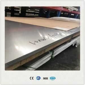 High Quality and Competitive Price Hot Rolled 304 Stainless Steel Plate