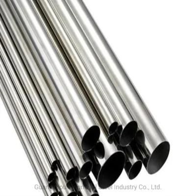 904L, Uns N08904, 1.4539 Stainless Steel Pipe