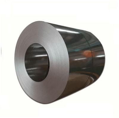 Q195-Q235 Dx51d Galvanized Cold Rolled Steel Strip Galvanized Coil Gi Steel Coil
