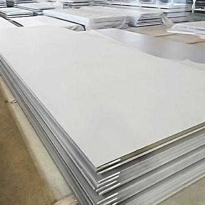 Hot Rolled No. 1 201 304 316 Stainless Steel Sheet Price