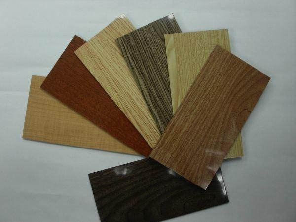 Wood Grain PPGI Coil Sheet/Prepainted Galvanized Steel Coil/PPGI