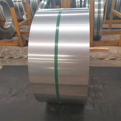 Competitive Inox 201 304 430 Cold Rolled Stainless Steel Coil Strip 2b Ba No. 4 Hl 6K 8K Finish