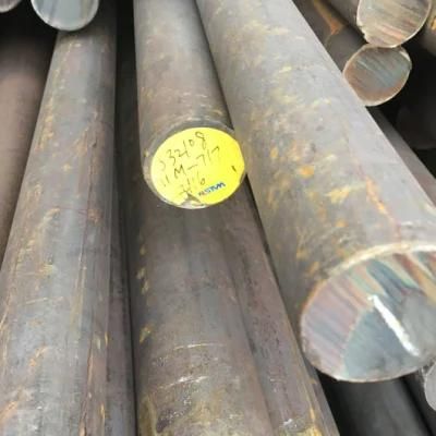 China Manufacturer 310S 304 Stainless Steel Round Rod Holder Price Per Kg