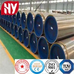 36CrNiMo4 Alloy Seamless Steel Pipe/34CrNiMo6+Qt Seamless Tube