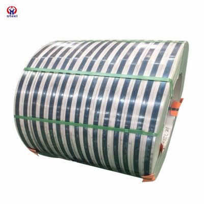 410 410s 420 430 431 440A 904L Color Steel Coil Roofing Sheet