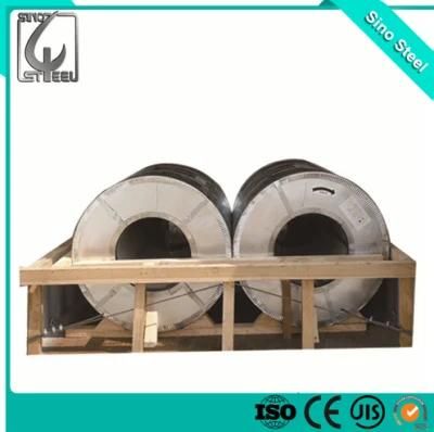 JIS G3302 SGCC Galvanized Steel Coil (gi) From China