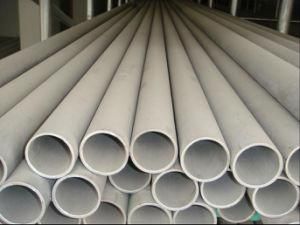 Cold Drawn / Cold Rolled ASTM A312 Tp316 Stainless Steel Pickled &amp; Annealed Seamless Pipe
