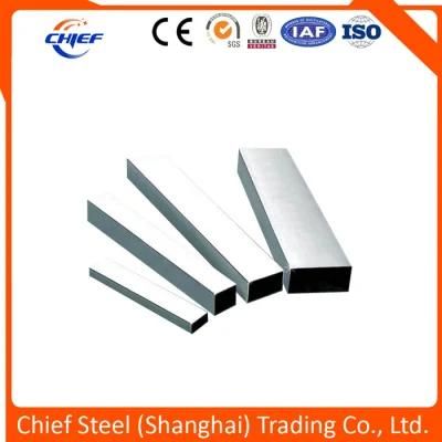Square Steel Pipe ASTM