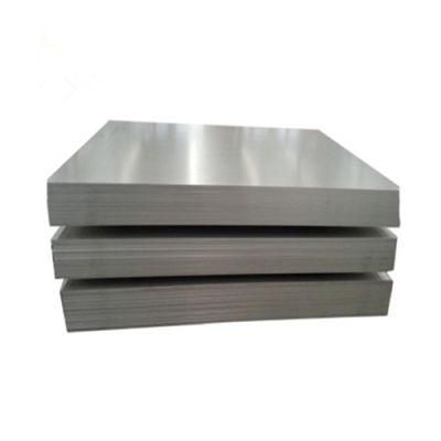 High Quality AISI Hot Rolled Mirror and Matte 304L Stainless Steel Plate