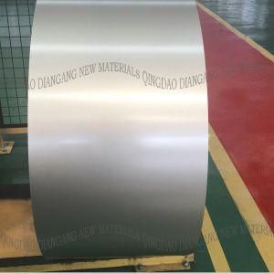 Silver Series Color Painted Steel Coil PCM PPGI for Home Appliances