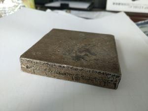 Smooth Wear Plate Chromium Carbide Wear Plate