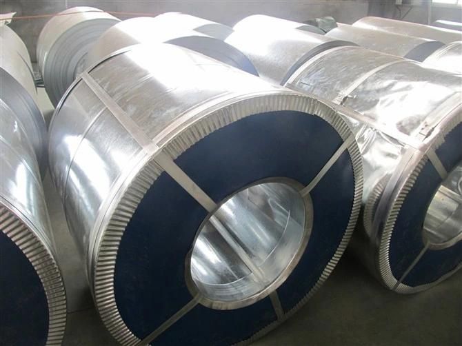 Galvanized Coil