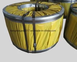 2018 Best Price High Grade Packaging Ba Stainless Steel Coil